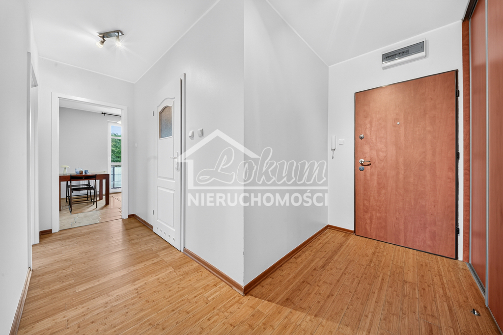 Mieszkanie 53&nbsp;m², Szczecin, Swojska - zdjęcie 12
