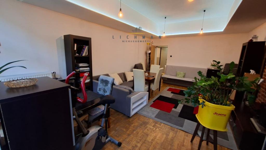 Stylowe 60 m2 w zrewitalizowanej kamienicy z 1880 r. / Mielczarskiego - zdjęcie 2