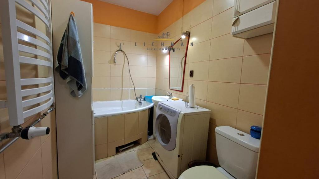 Stylowe 60 m2 w zrewitalizowanej kamienicy z 1880 r. / Mielczarskiego - zdjęcie 7