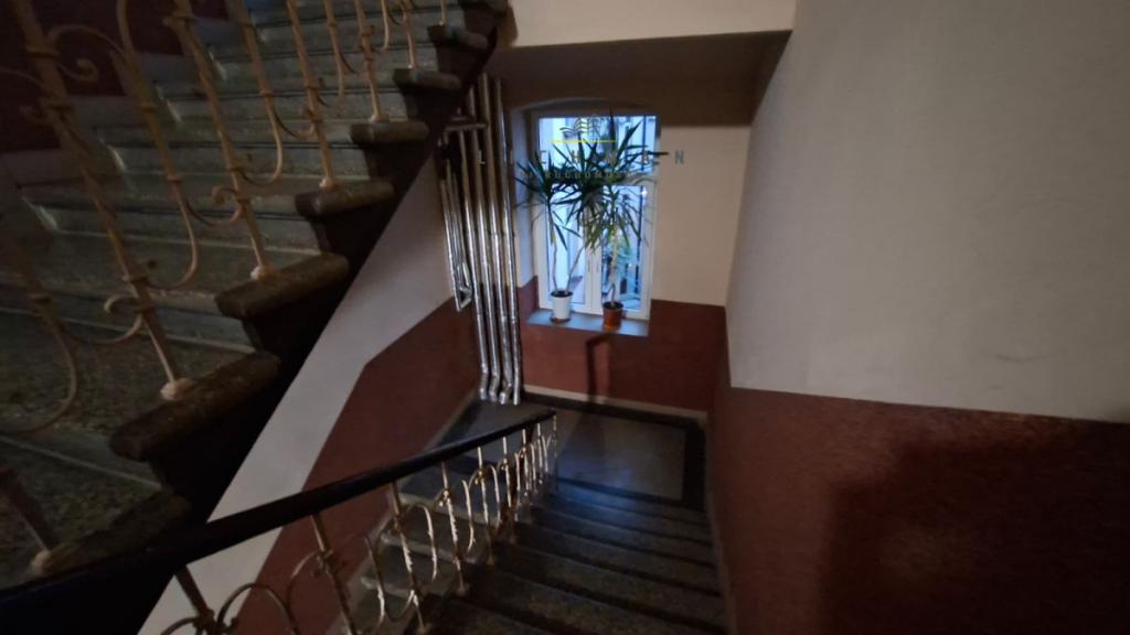 Stylowe 60 m2 w zrewitalizowanej kamienicy z 1880 r. / Mielczarskiego - zdjęcie 11