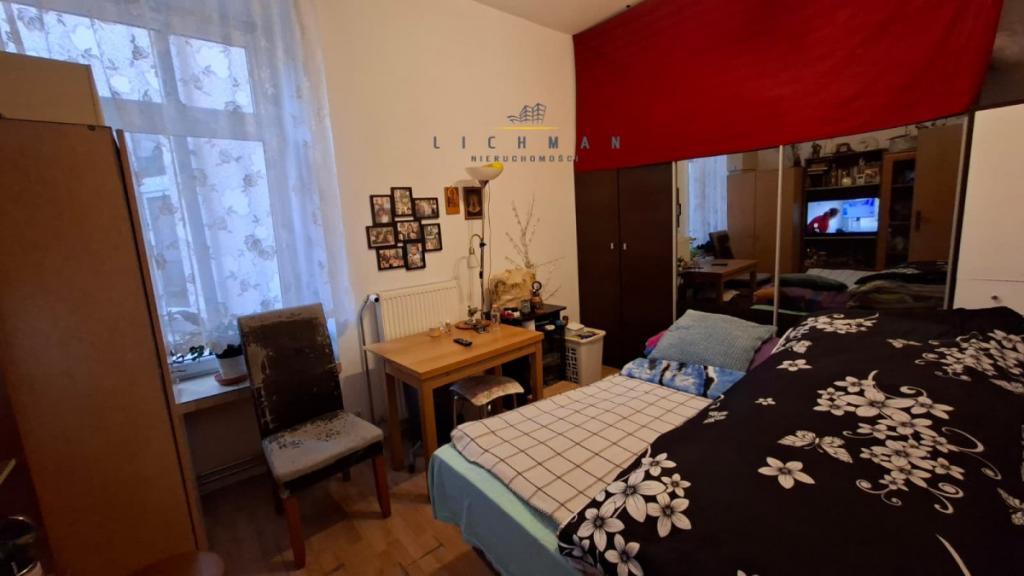 Stylowe 60 m2 w zrewitalizowanej kamienicy z 1880 r. / Mielczarskiego - zdjęcie 4