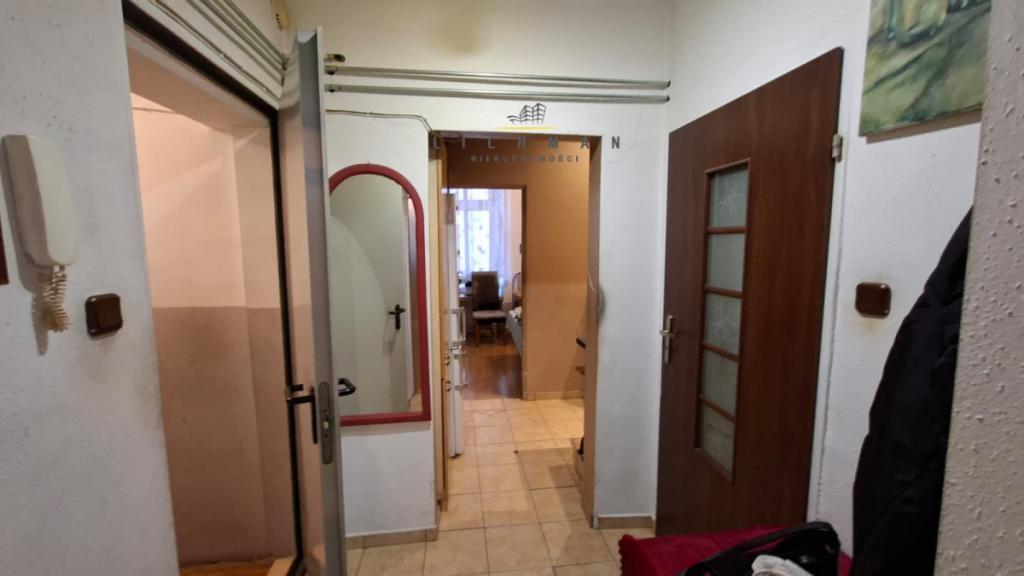 Stylowe 60 m2 w zrewitalizowanej kamienicy z 1880 r. / Mielczarskiego - zdjęcie 10