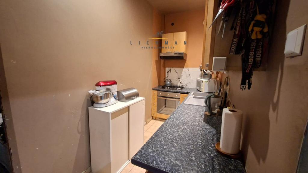 Stylowe 60 m2 w zrewitalizowanej kamienicy z 1880 r. / Mielczarskiego - zdjęcie 6