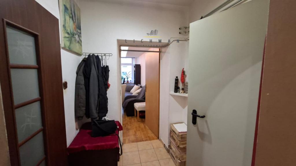 Stylowe 60 m2 w zrewitalizowanej kamienicy z 1880 r. / Mielczarskiego - zdjęcie 8