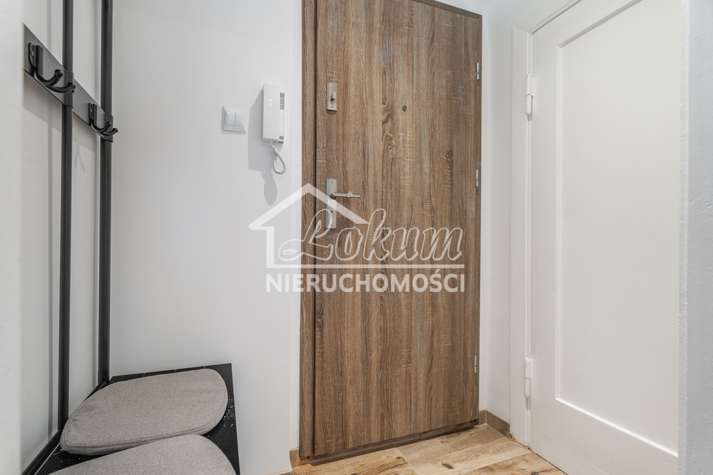 Mieszkanie 45,75&nbsp;m², Szczecin, Klemensa Janickiego - zdjęcie 9