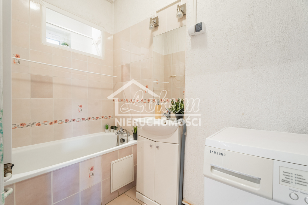 Mieszkanie 45,75&nbsp;m², Szczecin, Klemensa Janickiego - zdjęcie 7