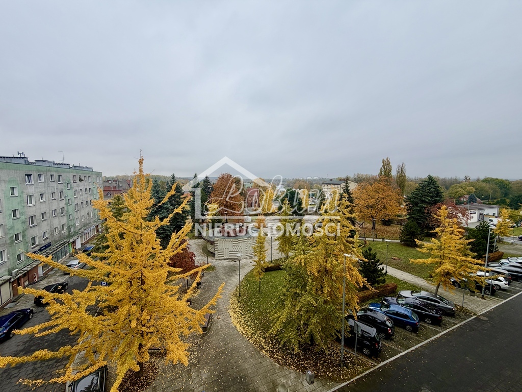 Mieszkanie 34,98&nbsp;m², Police - zdjęcie 8