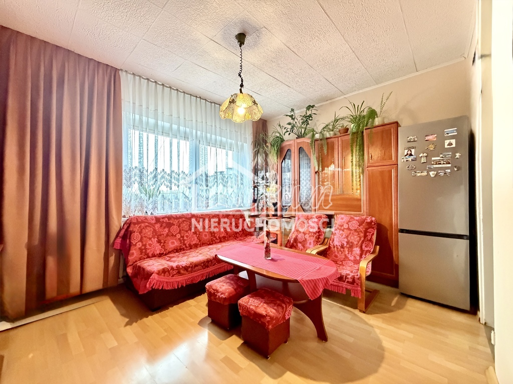 Mieszkanie 34,98&nbsp;m², Police - zdjęcie 3