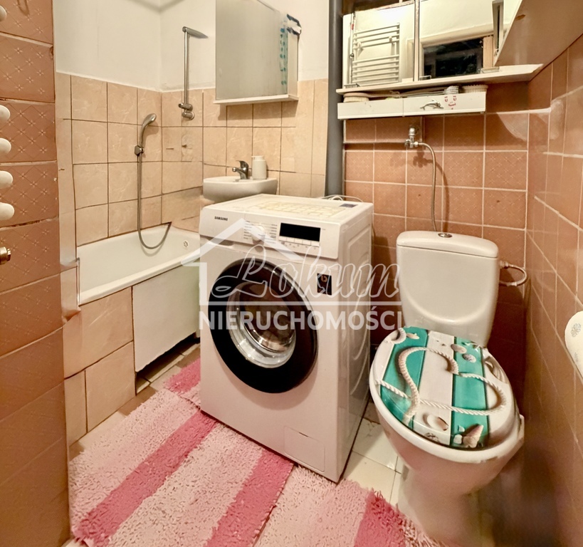Mieszkanie 34,98 m², Police - zdjęcie 6