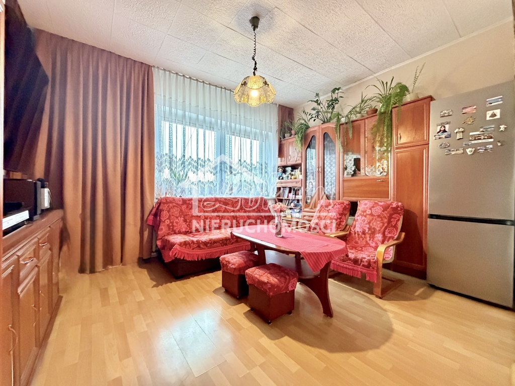Mieszkanie 34,98&nbsp;m², Police - zdjęcie 2