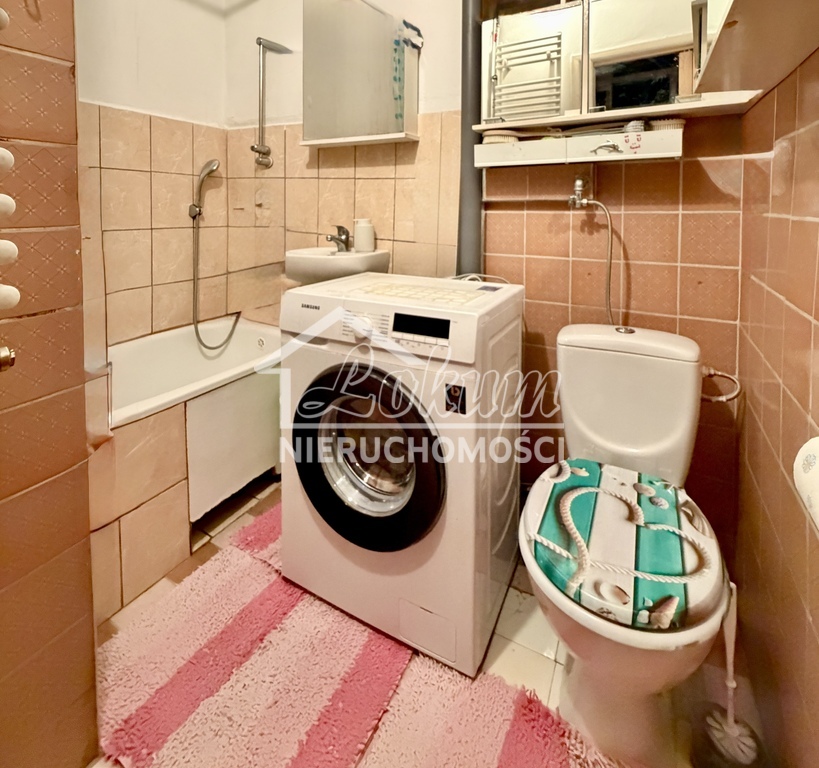 Mieszkanie 34,98&nbsp;m², Police - zdjęcie 6