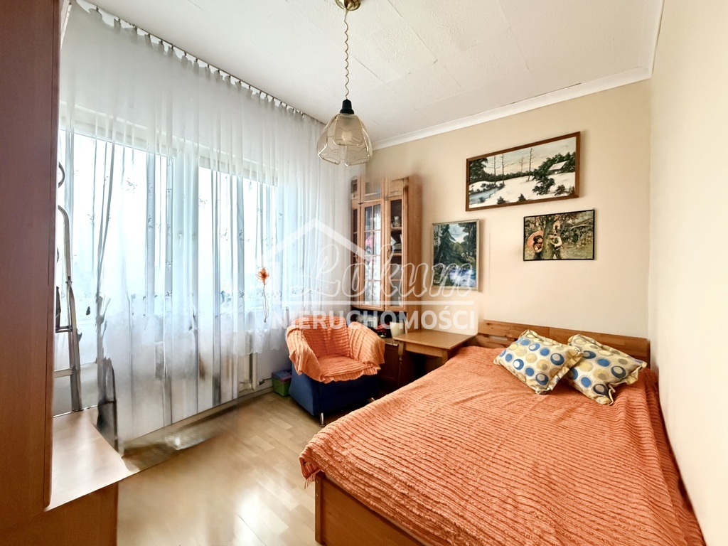 Mieszkanie 34,98&nbsp;m², Police - zdjęcie 4