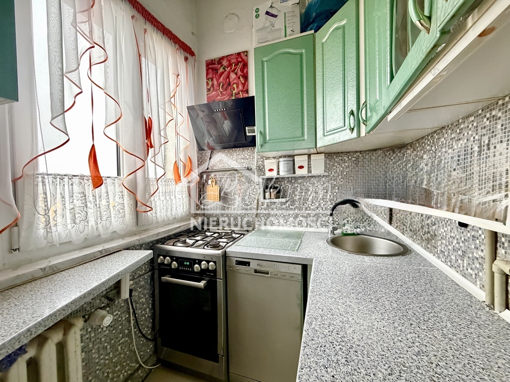 Mieszkanie 34,98&nbsp;m², Police - zdjęcie 5