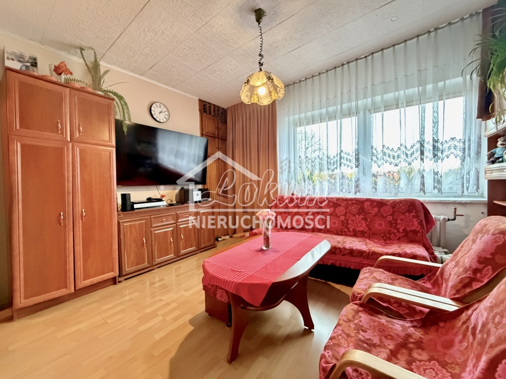 Mieszkanie 34,98&nbsp;m², Police - zdjęcie 1