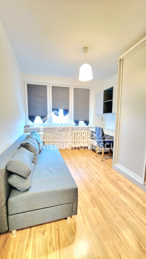 Mieszkanie 54,38&nbsp;m², Szczecin, 9 Maja - zdjęcie 6
