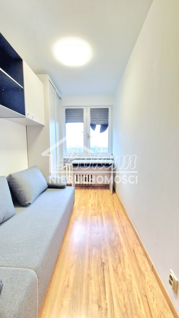 Mieszkanie 54,38&nbsp;m², Szczecin, 9 Maja - zdjęcie 7