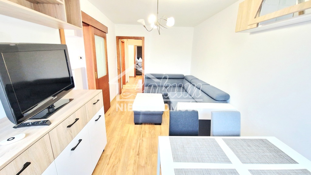Mieszkanie 54,38&nbsp;m², Szczecin, 9 Maja - zdjęcie 2