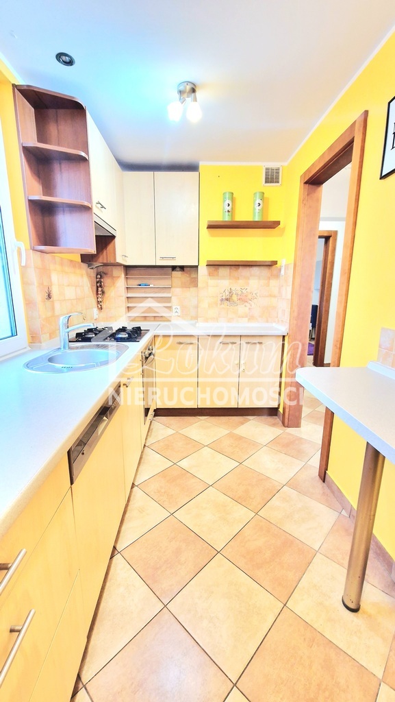 Mieszkanie 54,38&nbsp;m², Szczecin, 9 Maja - zdjęcie 5