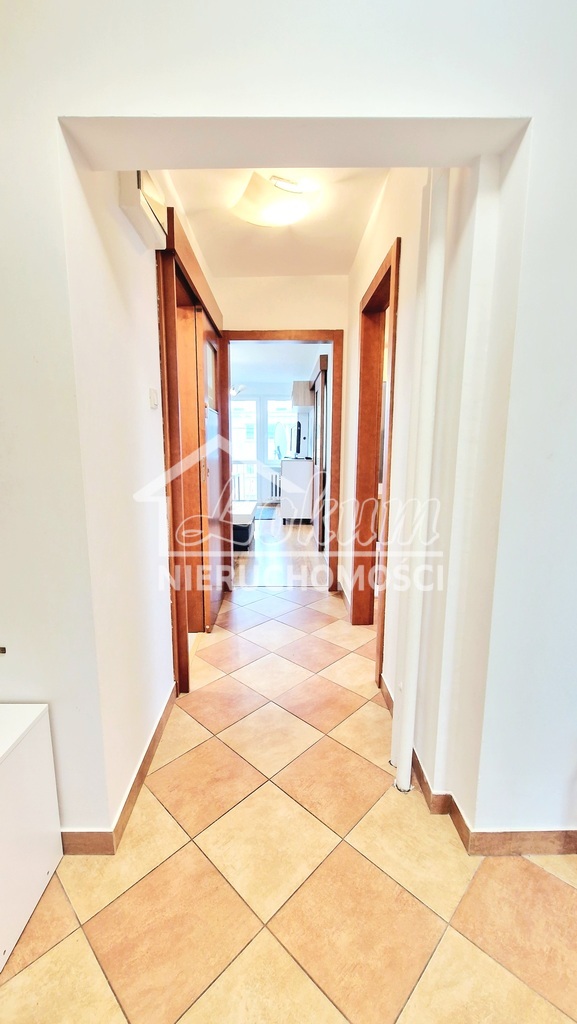 Mieszkanie 54,38&nbsp;m², Szczecin, 9 Maja - zdjęcie 9