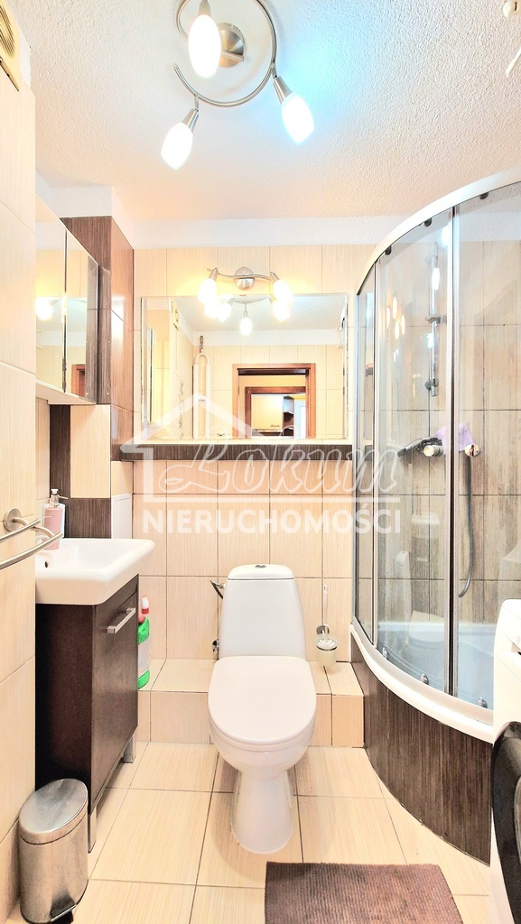 Mieszkanie 54,38&nbsp;m², Szczecin, 9 Maja - zdjęcie 8