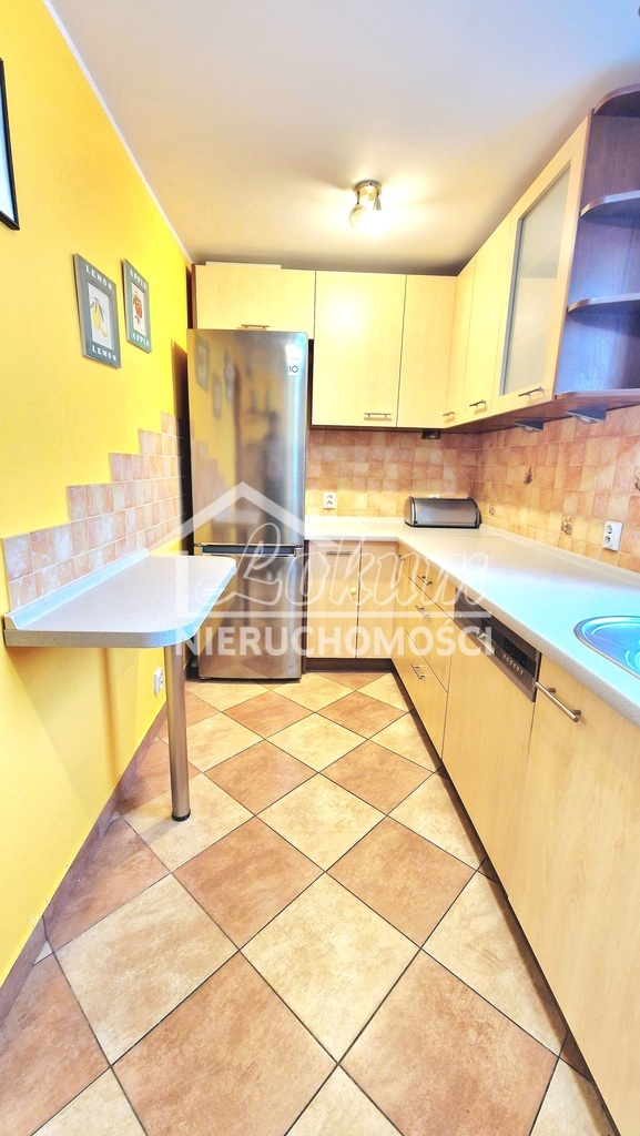 Mieszkanie 54,38&nbsp;m², Szczecin, 9 Maja - zdjęcie 4
