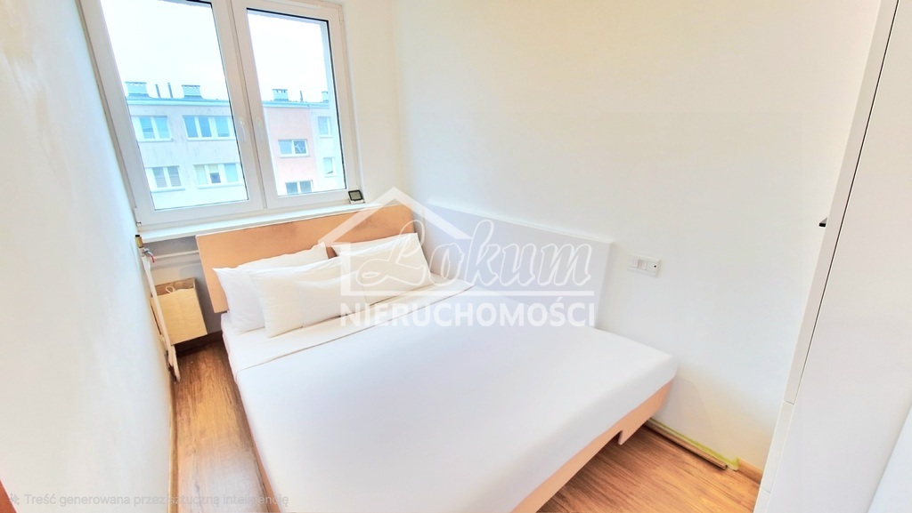Mieszkanie 54,38&nbsp;m², Szczecin, 9 Maja - zdjęcie 3