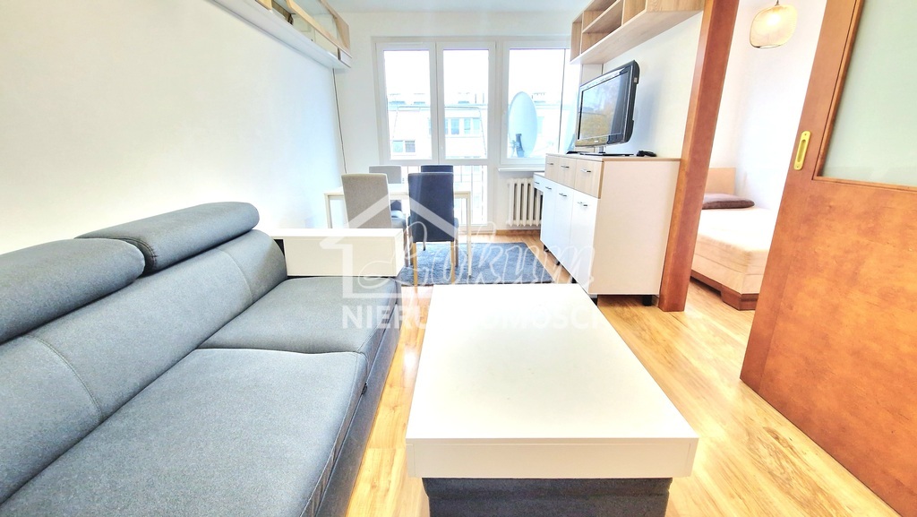 Mieszkanie 54,38&nbsp;m², Szczecin, 9 Maja - zdjęcie 1