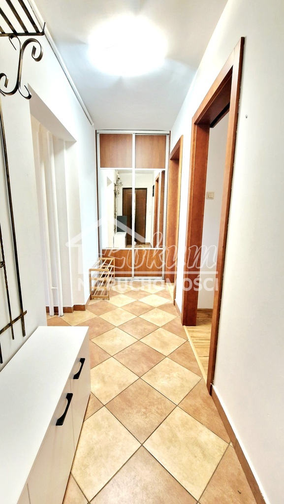 Mieszkanie 54,38&nbsp;m², Szczecin, 9 Maja - zdjęcie 10