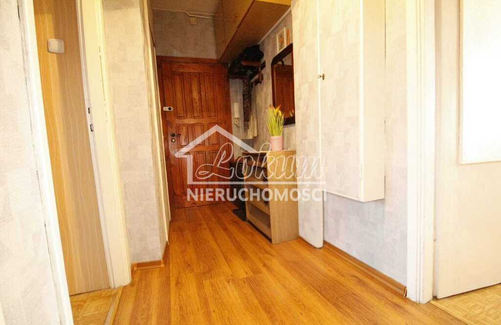 Mieszkanie 48,39&nbsp;m², Szczecinek, Powstańców Wielkopolskich - zdjęcie 8