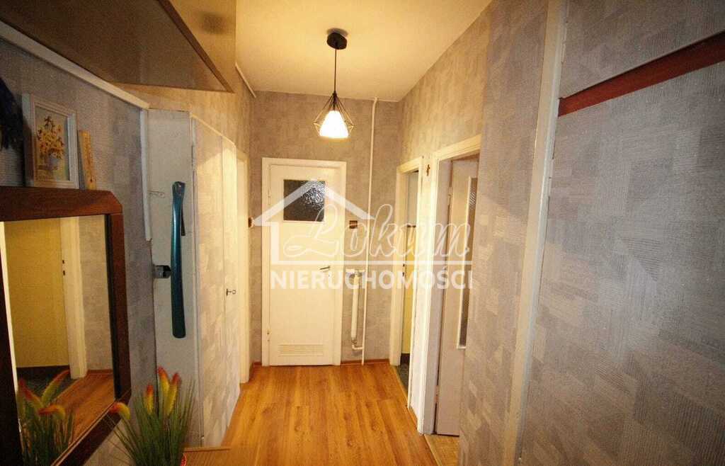 Mieszkanie 48,39&nbsp;m², Szczecinek, Powstańców Wielkopolskich - zdjęcie 7