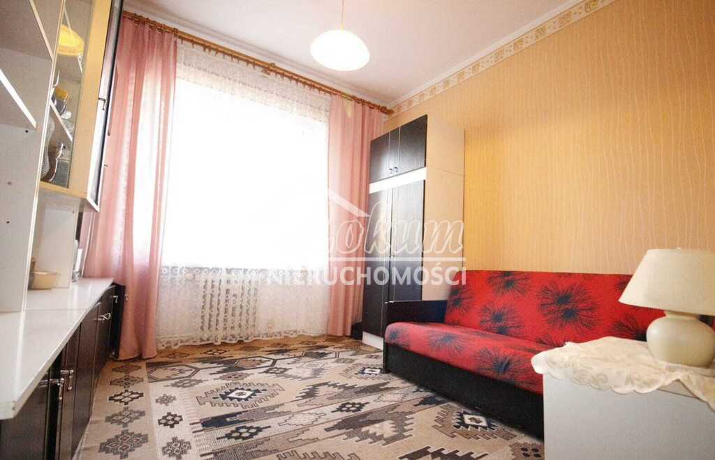 Mieszkanie 48,39&nbsp;m², Szczecinek, Powstańców Wielkopolskich - zdjęcie 4