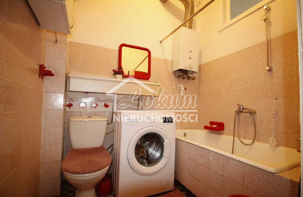 Mieszkanie 48,39&nbsp;m², Szczecinek, Powstańców Wielkopolskich - zdjęcie 9