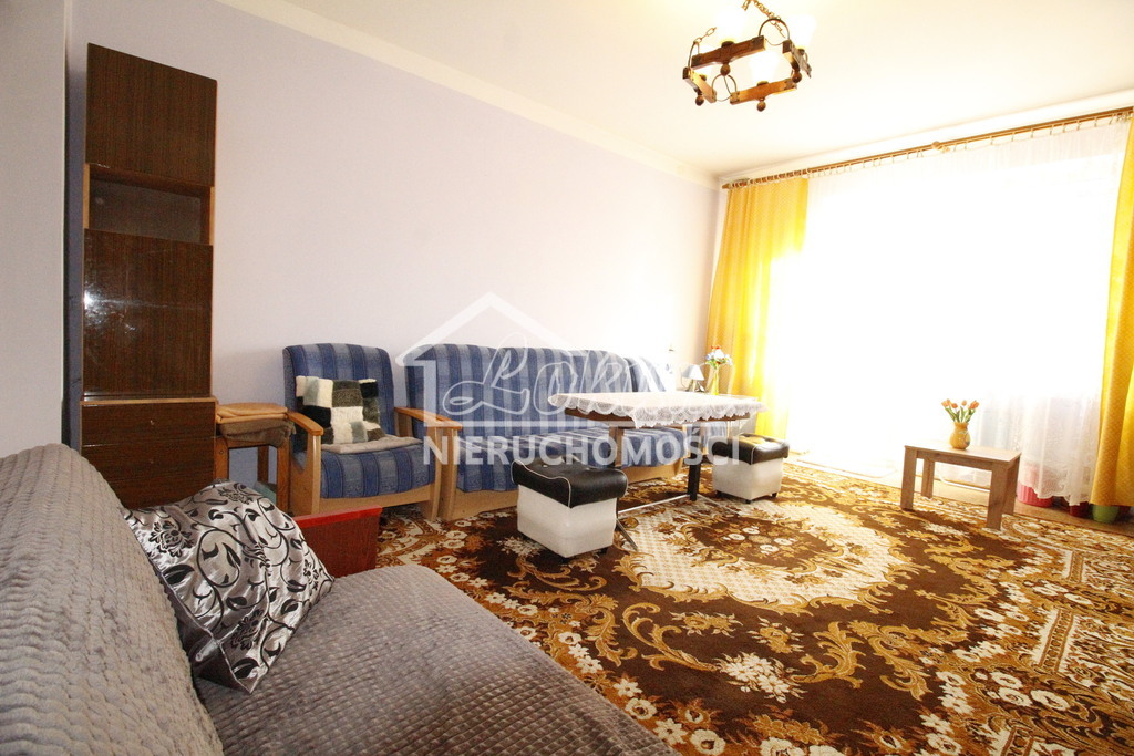 Mieszkanie 48,39&nbsp;m², Szczecinek, Powstańców Wielkopolskich - zdjęcie 2