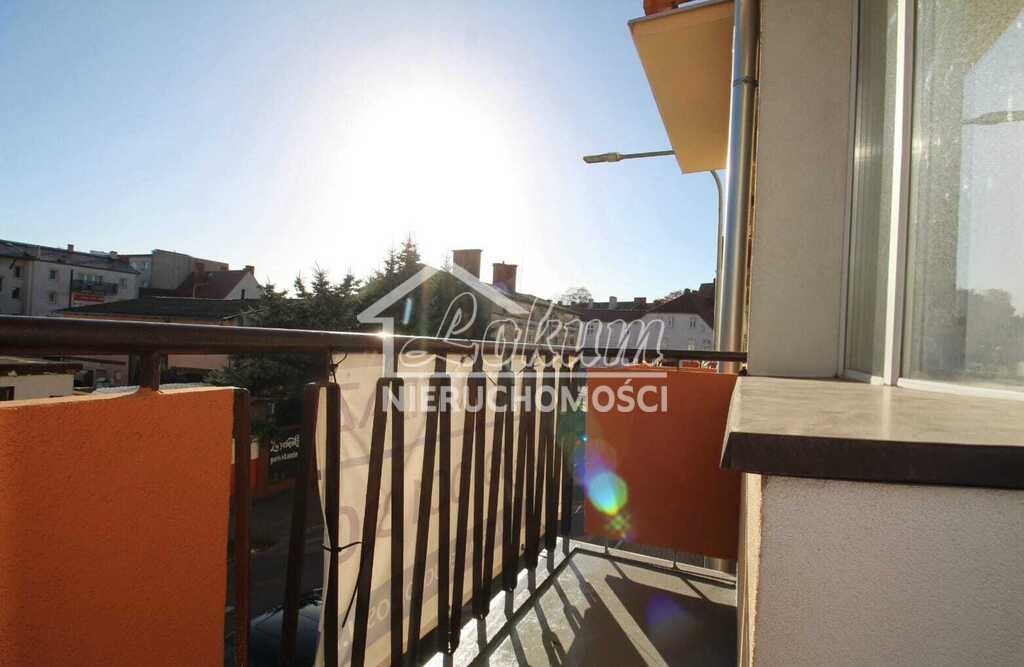 Mieszkanie 48,39&nbsp;m², Szczecinek, Powstańców Wielkopolskich - zdjęcie 10