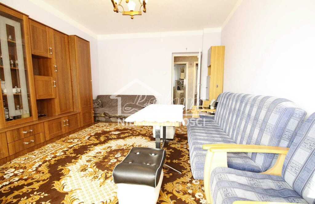 Mieszkanie 48,39&nbsp;m², Szczecinek, Powstańców Wielkopolskich - zdjęcie 3