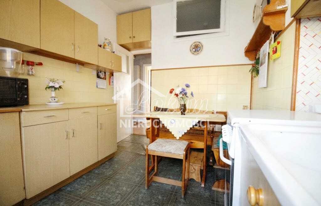 Mieszkanie 48,39&nbsp;m², Szczecinek, Powstańców Wielkopolskich - zdjęcie 6