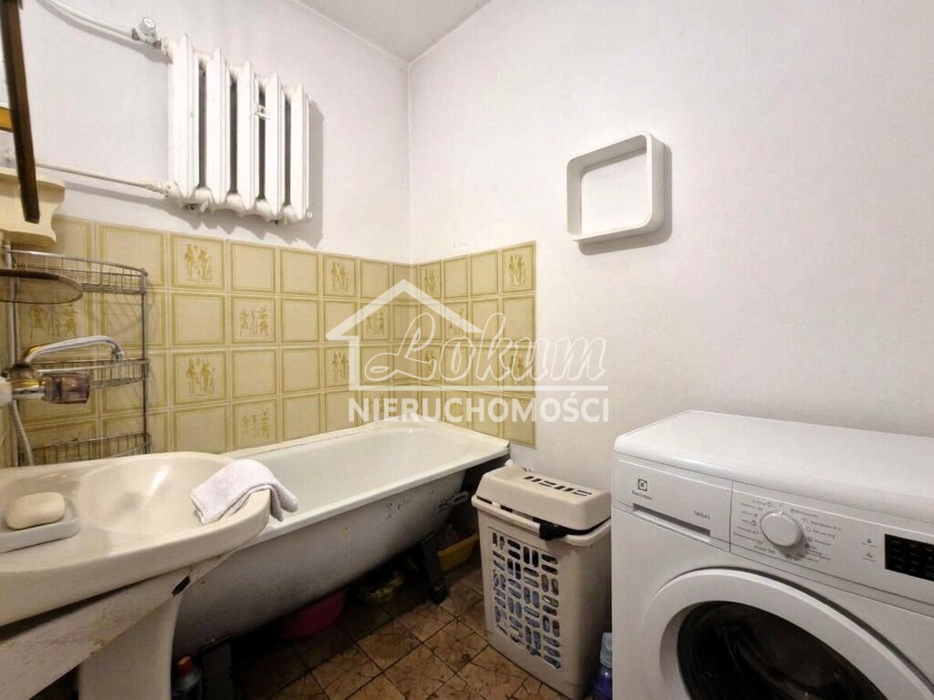 Mieszkanie 59,9&nbsp;m², Szczecin, Jasna - zdjęcie 9