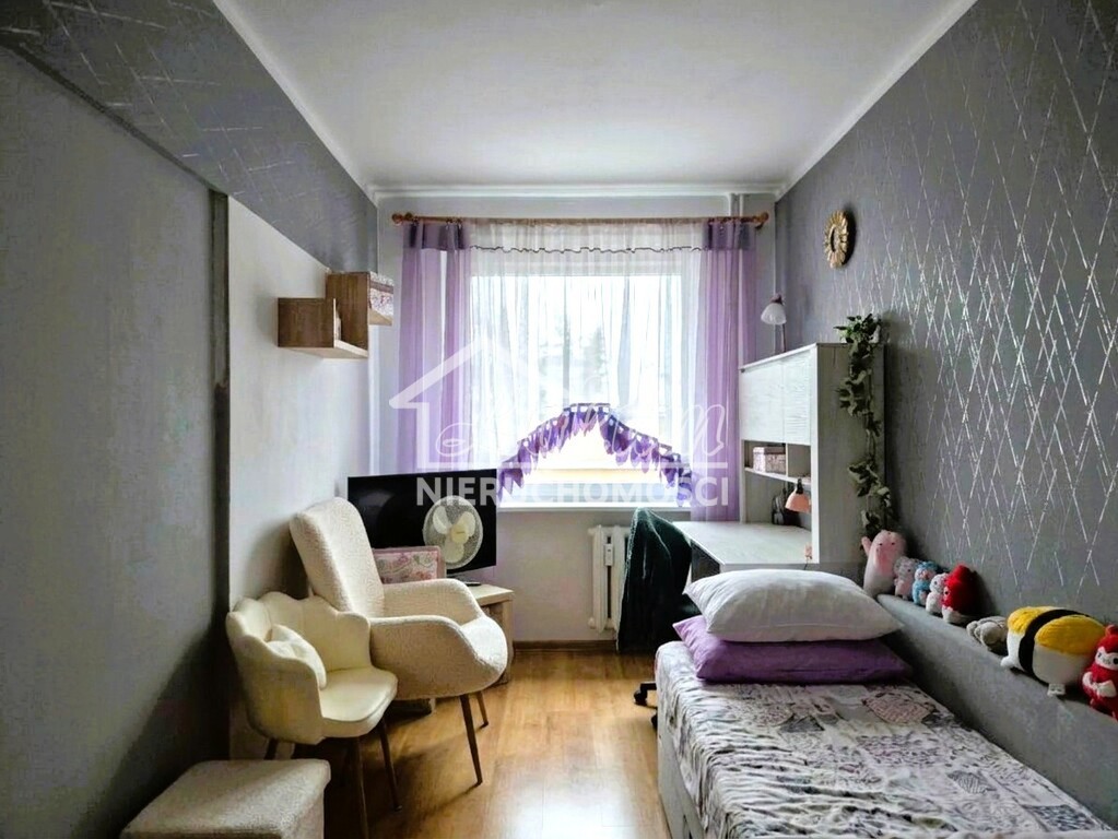 Mieszkanie 59,9&nbsp;m², Szczecin, Jasna - zdjęcie 5