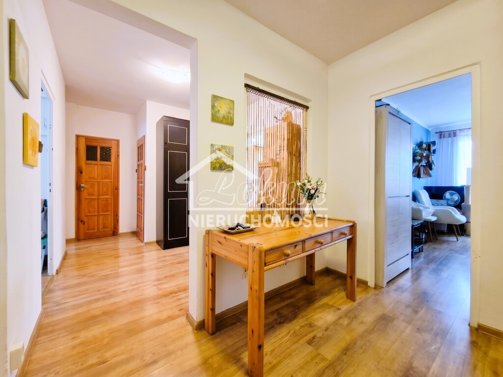 Mieszkanie 59,9&nbsp;m², Szczecin, Jasna - zdjęcie 10