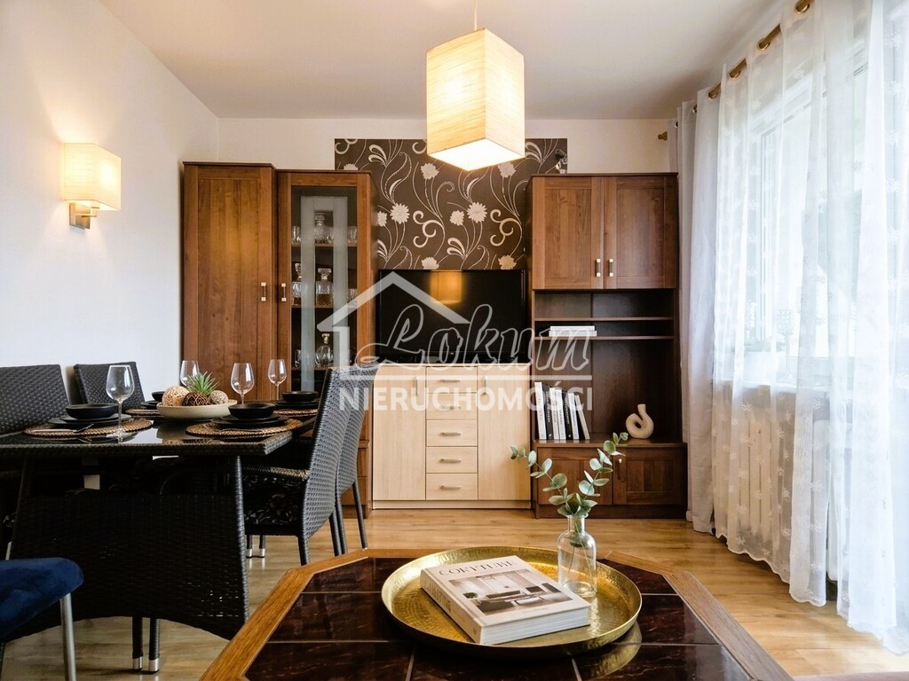 Mieszkanie 59,9&nbsp;m², Szczecin, Jasna - zdjęcie 3