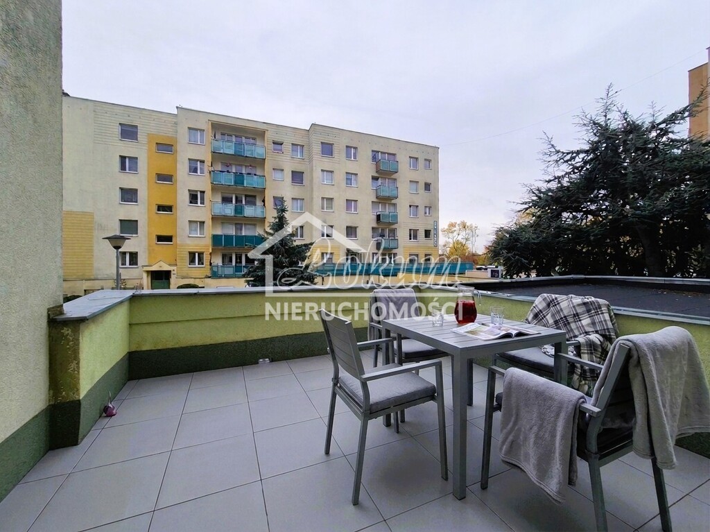Mieszkanie 59,9&nbsp;m², Szczecin, Jasna - zdjęcie 7
