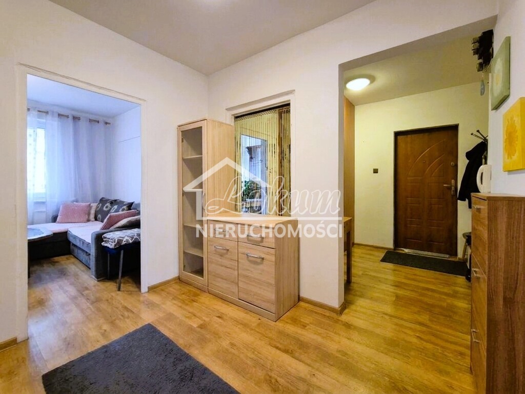 Mieszkanie 59,9&nbsp;m², Szczecin, Jasna - zdjęcie 11