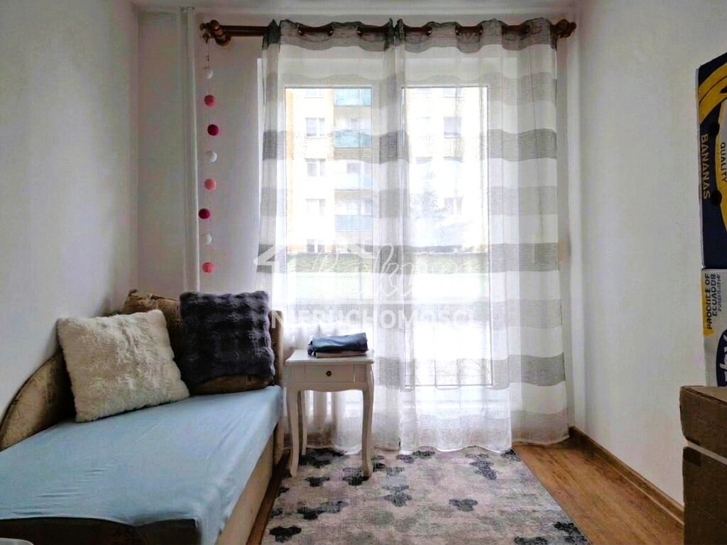 Mieszkanie 59,9&nbsp;m², Szczecin, Jasna - zdjęcie 6
