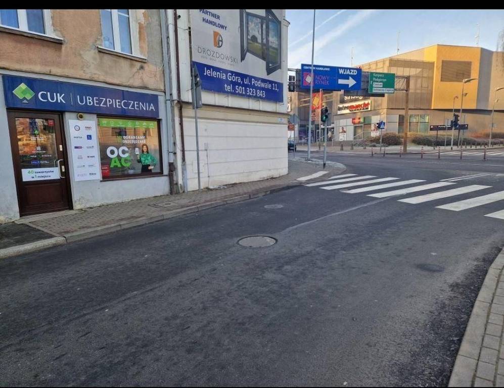 Lokal usługowy na sprzedaż, 30&nbsp;m², Jelenia Góra, Podwale - zdjęcie 2