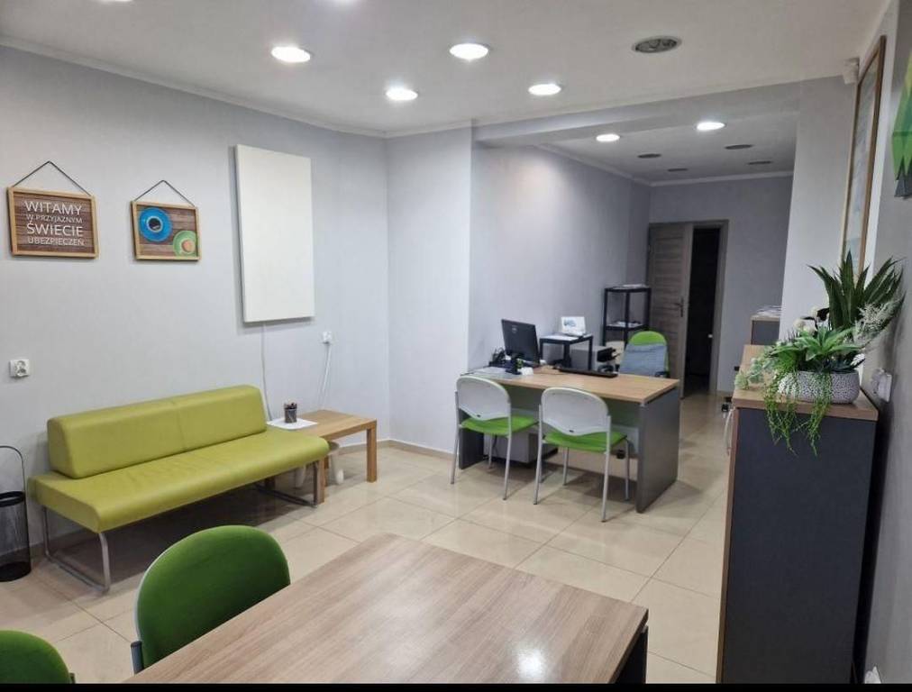 Lokal usługowy na sprzedaż, 30&nbsp;m², Jelenia Góra, Podwale - zdjęcie 4
