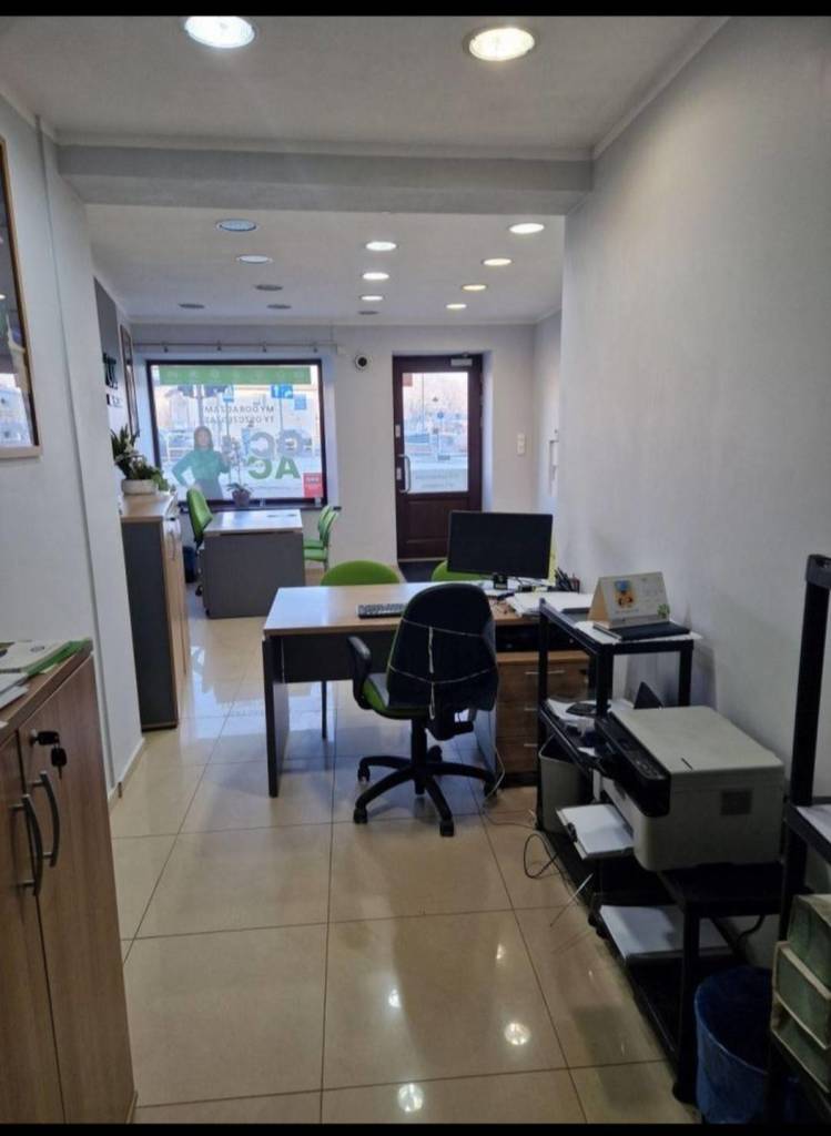 Lokal usługowy na sprzedaż, 30&nbsp;m², Jelenia Góra, Podwale - zdjęcie 5