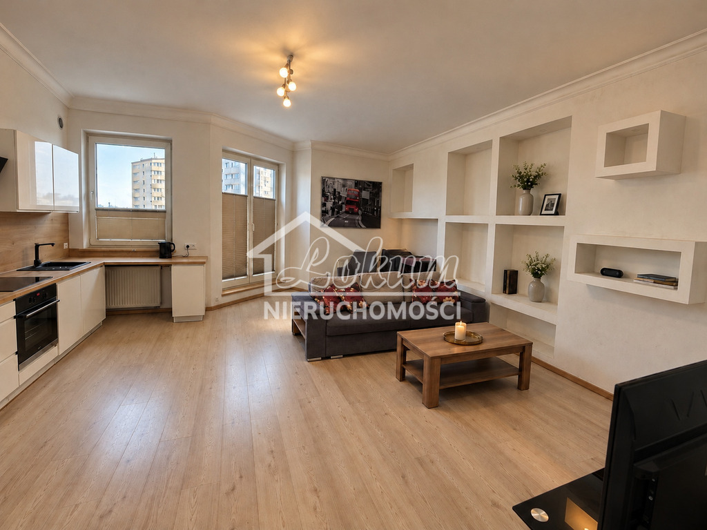 Mieszkanie 106,96&nbsp;m², Szczecin, Jagiellońska - zdjęcie 7