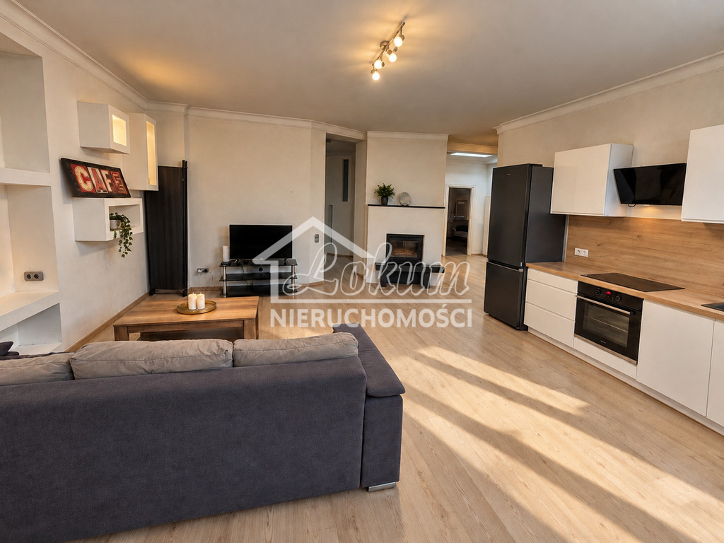 Mieszkanie 106,96&nbsp;m², Szczecin, Jagiellońska - zdjęcie 6