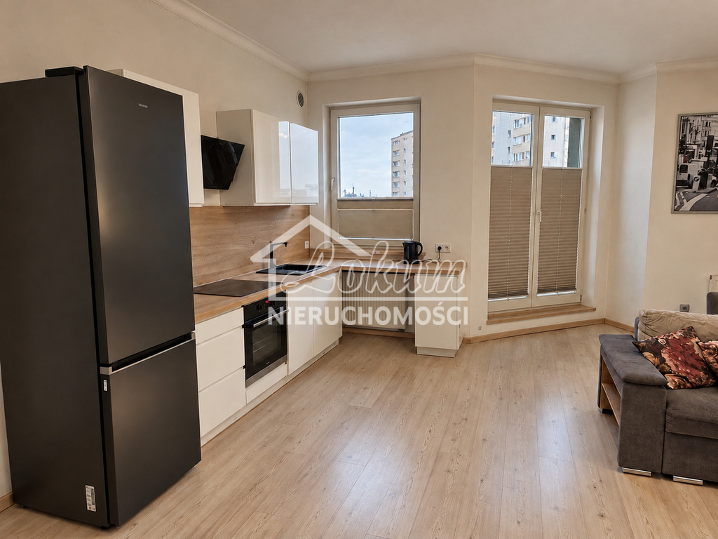 Mieszkanie 106,96&nbsp;m², Szczecin, Jagiellońska - zdjęcie 8