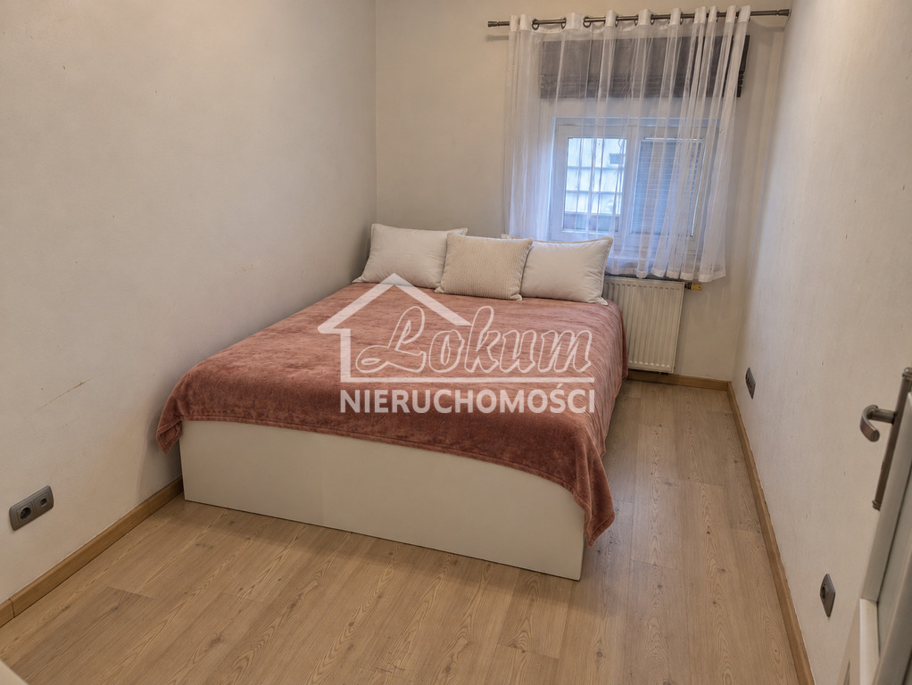 Mieszkanie 106,96&nbsp;m², Szczecin, Jagiellońska - zdjęcie 2